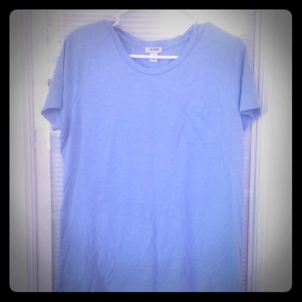 Ladies Tee shirt